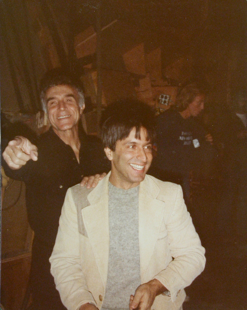 Illustration for article titled Inside Secrets of the Making of Star Trek II: Wrath of Khan and "Space Seed"!